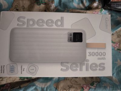 Повербанк 30000 качественный