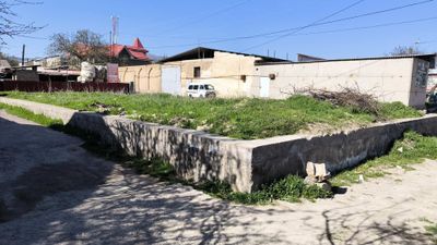 Товоксойда 4 сотки ер нотурар сотилади.