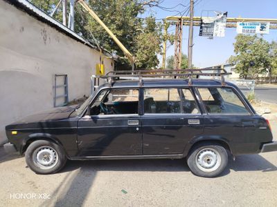 Vazn 2104 holati yaxwi