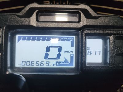 Skuter tank pro