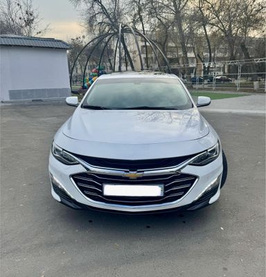 Chevrolet Malibu Premier 2020