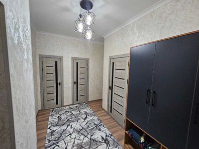 Квартира сдается в аренду. Ижарага берилади. Когон ш. КБШ 2х 2-этажда
