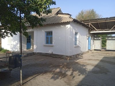Uy souy sotiladi hovi 13 soʻtx quyi Chirchiq chinobod