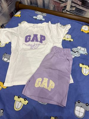 Gap