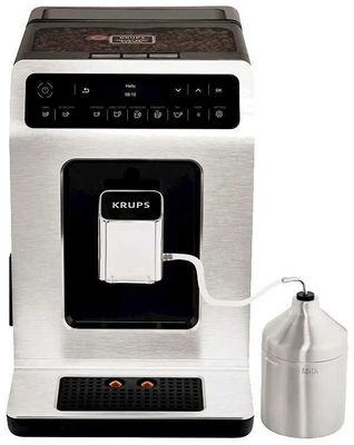 Кофемашина KRUPS EA891D10