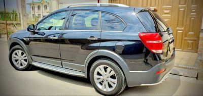 Captiva 3 srochny