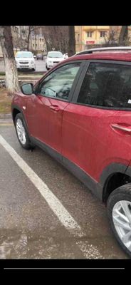 Tracker 2 ltz plus
