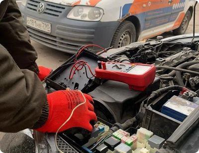 Автоэлектрик выезд помощь на дороге