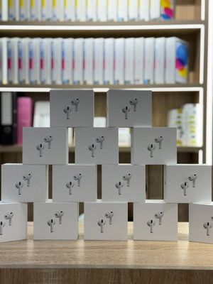 AirPods Pro 3 2025