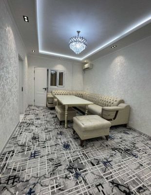Срочно сдается евро квартира в Чиланзарском районе