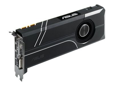 СУРЕР ЦЕНА! Продаётся GTX 1070 Asus Turbo