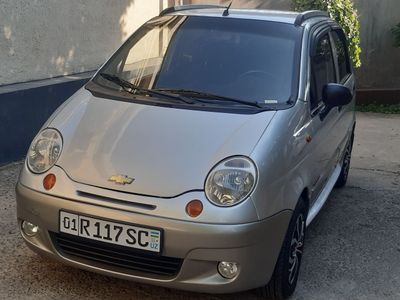 Matiz best 2013 gazi bor