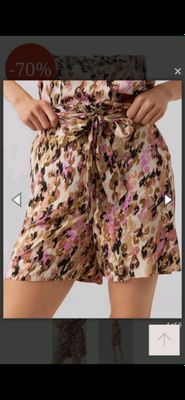 Шорты Vero Moda размер: S