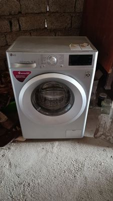 LG 6kg invertor mator kir yuvish mashina srochna sotiladi