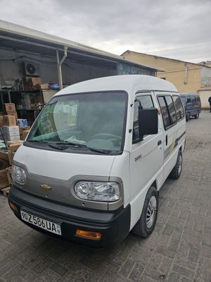 ДАМАС 2023 йил сотилади