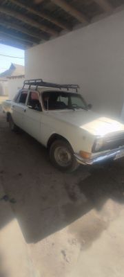Gaz 2417 sotiladi