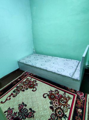 аренда чиланзар 26. одна переделанная на двух