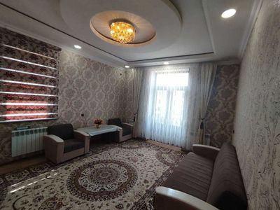Аренда Новостройка квартира Сергели 137078