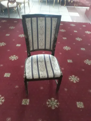 Toʻyxona uchun stullar chexoli bilan