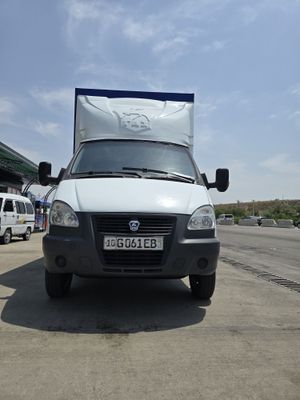 Завод 5,20ли Газель бизнес 2019-йил 19000$га сотилади
