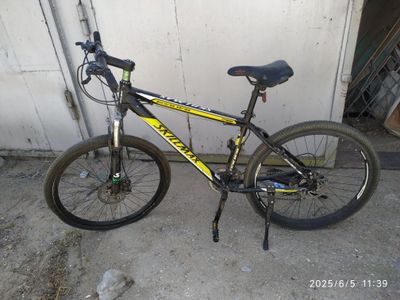 Original Velosiped