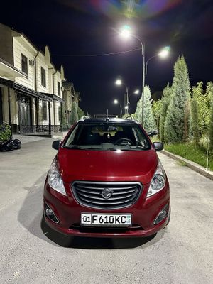 Spark 2020 Автомат