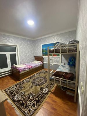 Алмазар кизлар учун квартира
