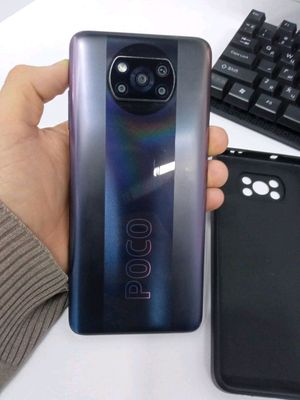 POCO X3 PRO