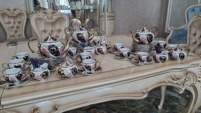 Сервизы чешск оригинал
