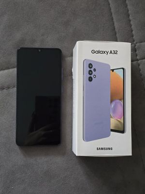 Продам Samsung Galaxy A32