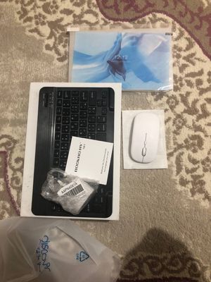 Booknomy Tab 3 8/256GB Sotiladi || Holati Ideal