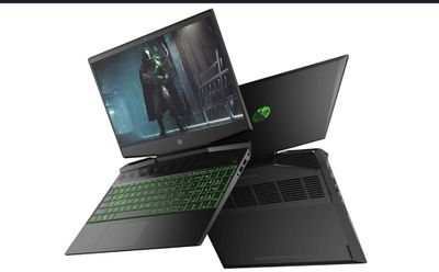HP Pavlion Gaming