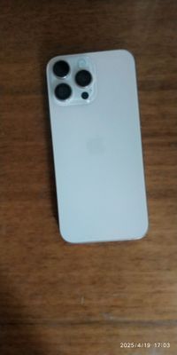 Iphone 16 pro max premium variant 1:1