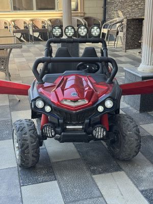 Speed Car балар ушин