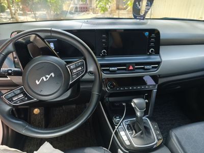 Продается Kia Seltos