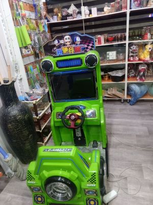 Продаётся детский аттракцион
