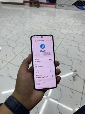 Samsung galaxy z flip4 5g