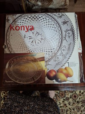 Блюдо для фруктов