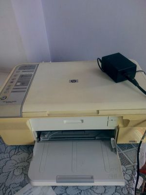 МФУ HP Deskjet F4283