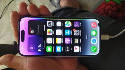 Iphone 14 pro holati ideal