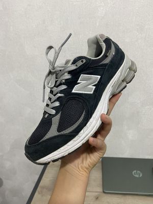 New balance 2002r gore-tex В идеальном состоянии!