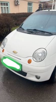 Matiz mx sotiladi!