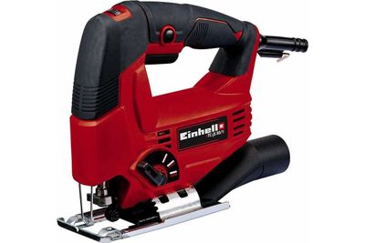 Лобзик Einhell TC-JS 80/1