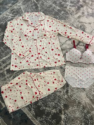 pijama ichki kiyim