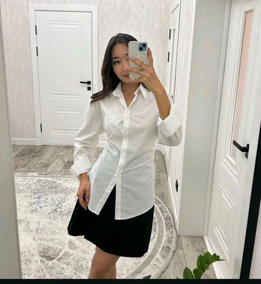 Yangi model Xitoy rubashka