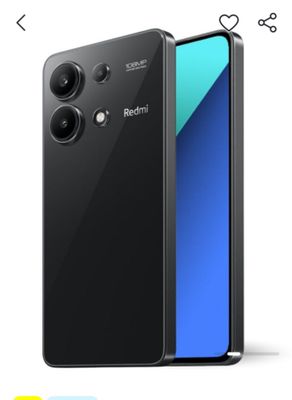 Продается телефон Redmi note13