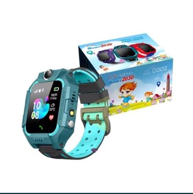 Baby watch Детские часы