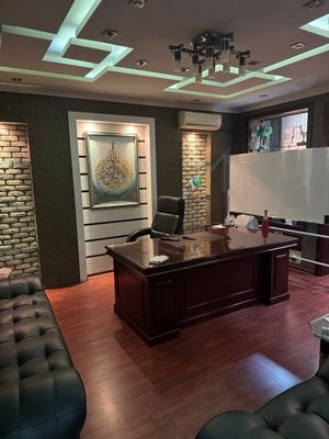 Shayxontohur 140 m2 ofes uzoq mudatga ijaraga beriladi