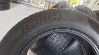 Prosfero 300 xolati zur