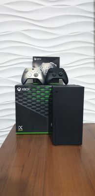 Xbox series X 1 Tb